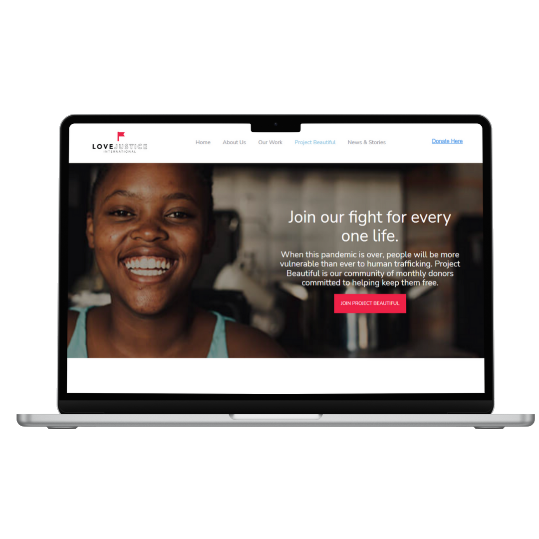 New Website Blue Mockup Instagram - Laptop (2)
