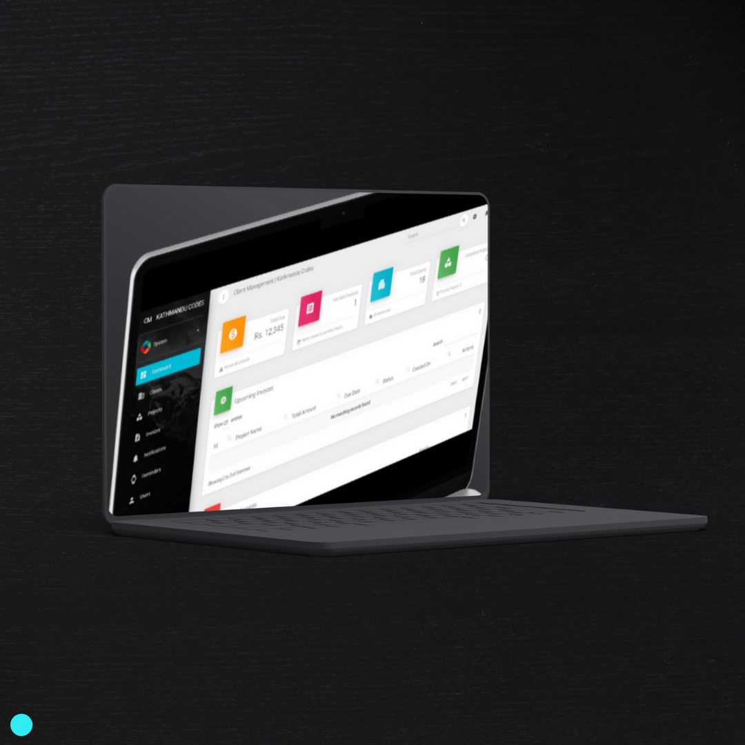 Black Electronic Promo Instagram Post (10)