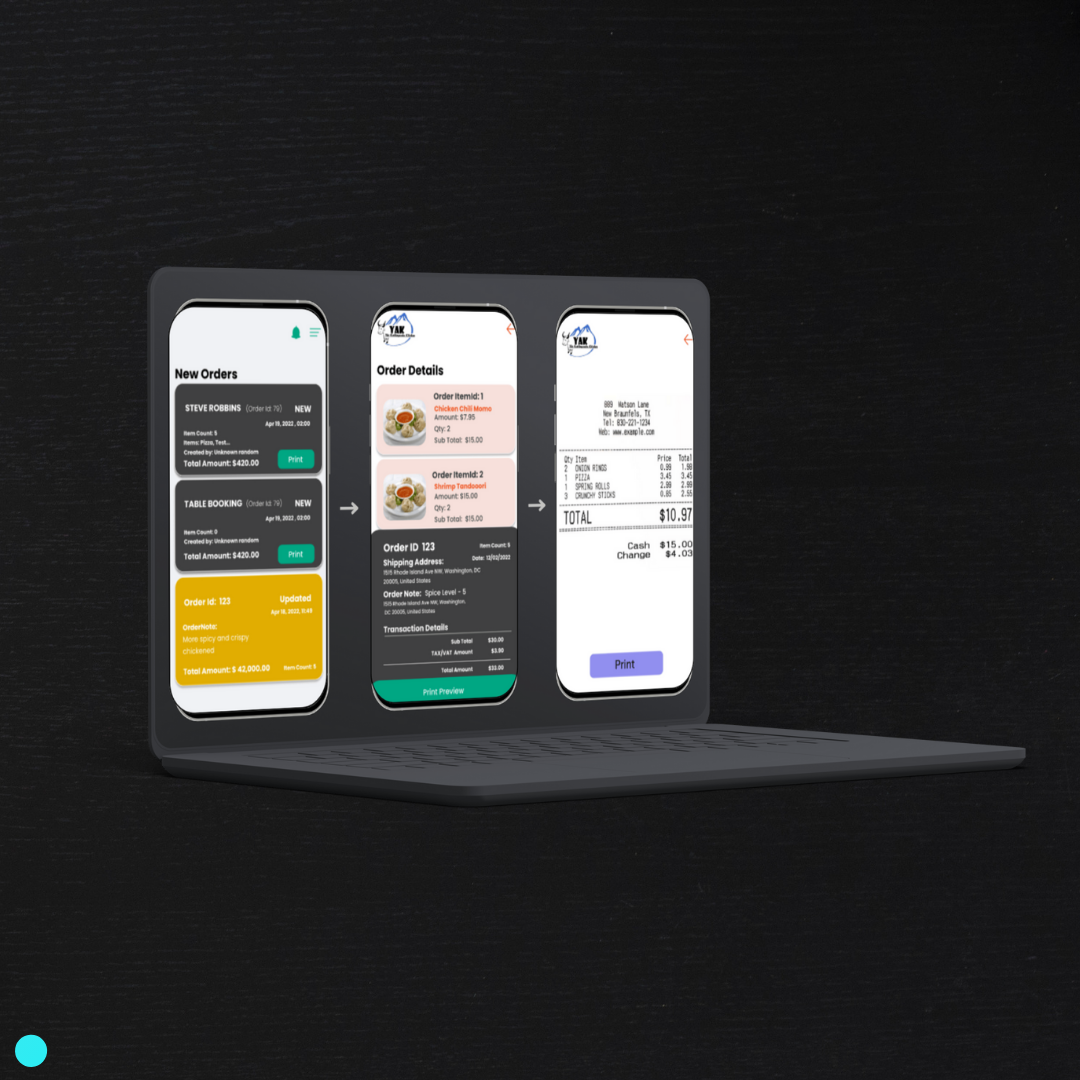 Black Electronic Promo Instagram Post (9)