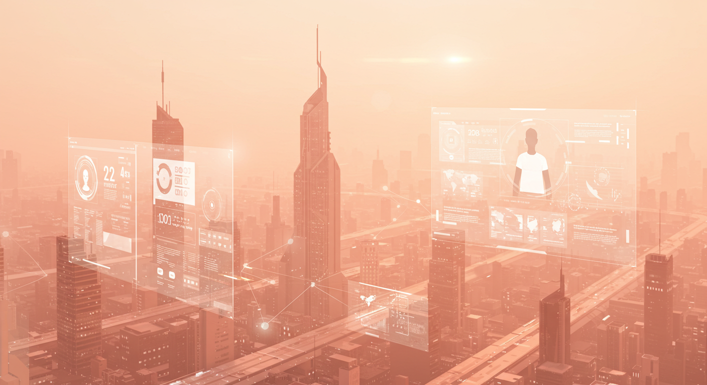Emutate - Your business, powered by AI. Built by us.